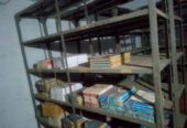 Display Racks Sell
