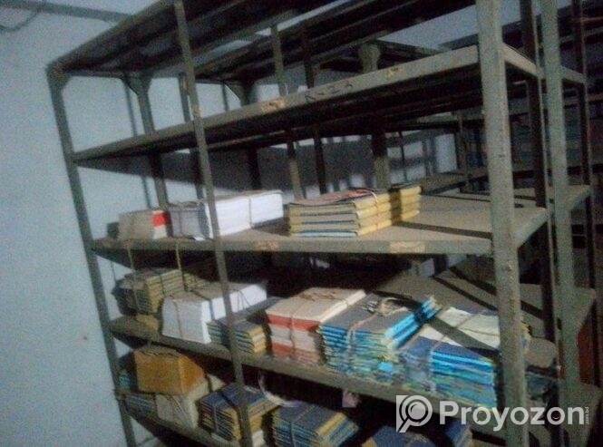 Display Racks Sell