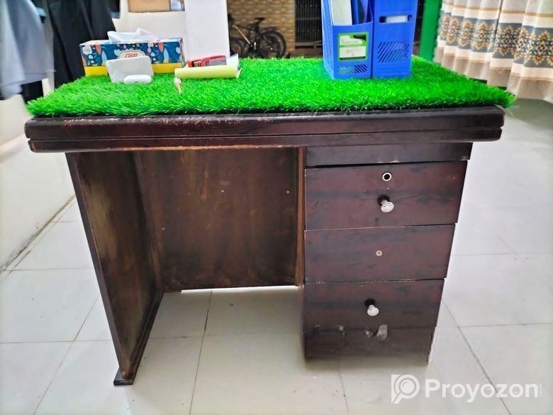 অফিস টেবিল বিক্রয় হবে