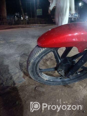 Hero Splendor Plus 2018