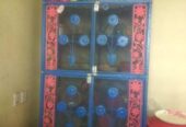 Kitchen Rack / কিচেন র‍্যাক