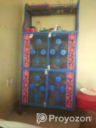 Kitchen Rack / কিচেন র‍্যাক