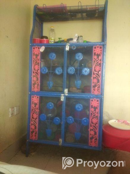 Kitchen Rack / কিচেন র‍্যাক