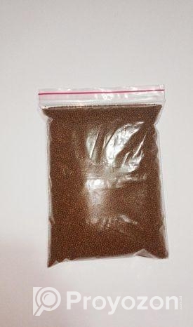 Aquarium Fish Foods 100g Highly Nutritional Food