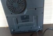 Electric Stove