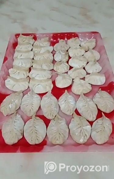 Frozen Momo ‍Sell Post