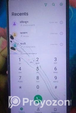 Infinix Smart 6 2+32 gb (Used)
