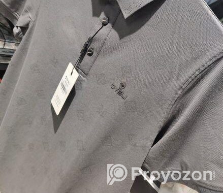 Premium Fancy Polo Shirt