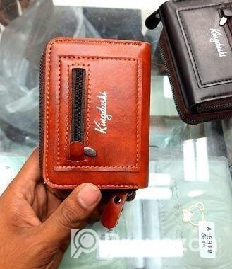 Zip Wallet