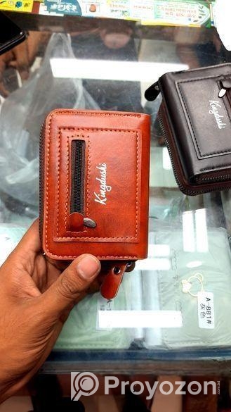 Zip Wallet