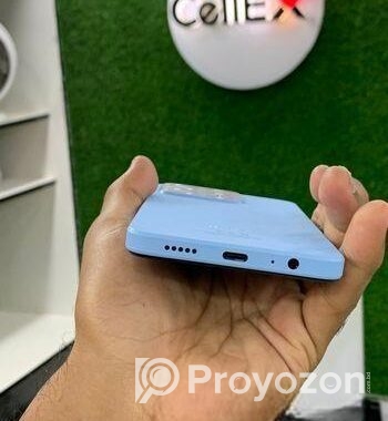 Honor X5b plus 4/128 (Used)