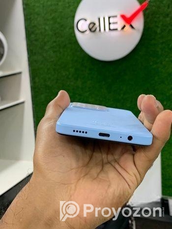 Honor X5b plus 4/128 (Used)