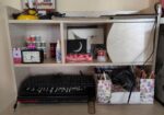 Study Table