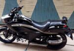 Suzuki Intruder . 2022