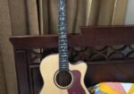 Deviser guitar