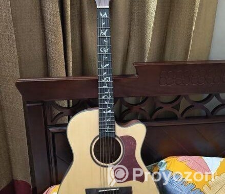 Deviser guitar