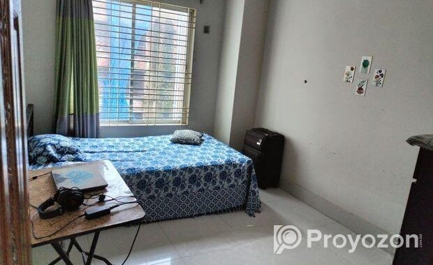 Only family from 1st September flat to rent at mir