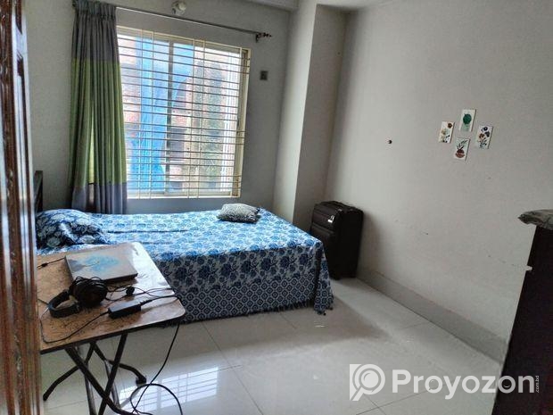 Only family from 1st September flat to rent at mir