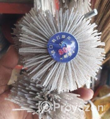 কাঠের নকশা পরিস্কার করার ব্রাশ