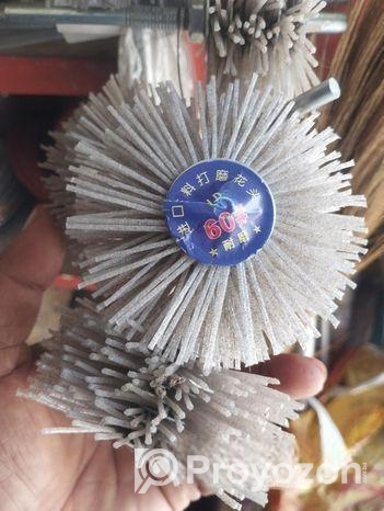 কাঠের নকশা পরিস্কার করার ব্রাশ