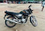Yamaha Libero G5 2008