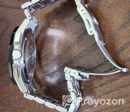 Montrex watch Sell Post