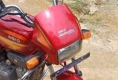 Hero Splendor Plus 2018