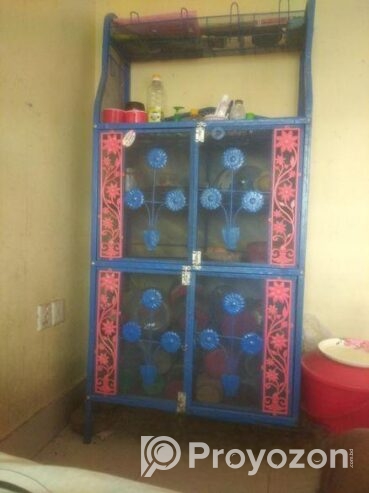 Kitchen Rack / কিচেন র‍্যাক