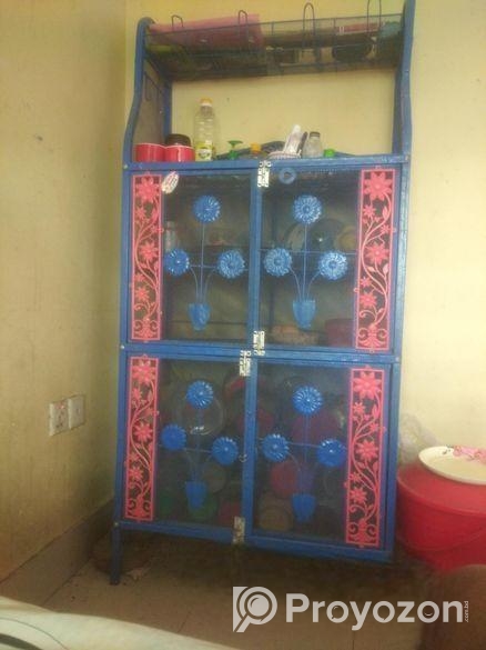 Kitchen Rack / কিচেন র‍্যাক