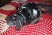 Canon 1300 D