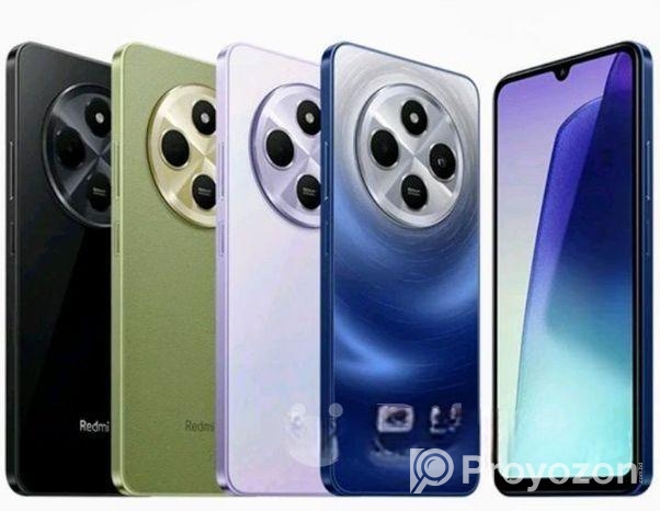 Xiaomi Redmi 14 c অফার শ্যামলীতে (New)