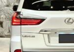 Lexus LX 570 S LEGENDARY SUV 2018