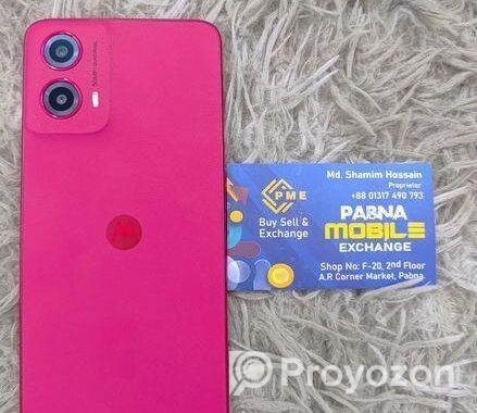 Motorola G45 8-128 GB (Used)