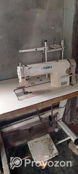 Juki Plain Machine