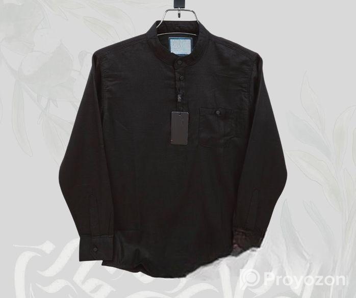 Pure Cotton Katuya For Men’s