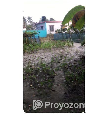 জমি বিক্রয় হবে