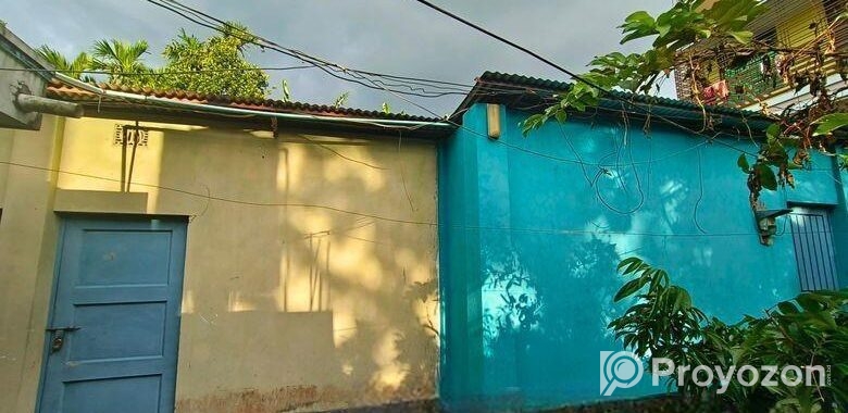 বাসা ভাড়া দেয়া হয় /ব্যাচেলরদের জন্য
