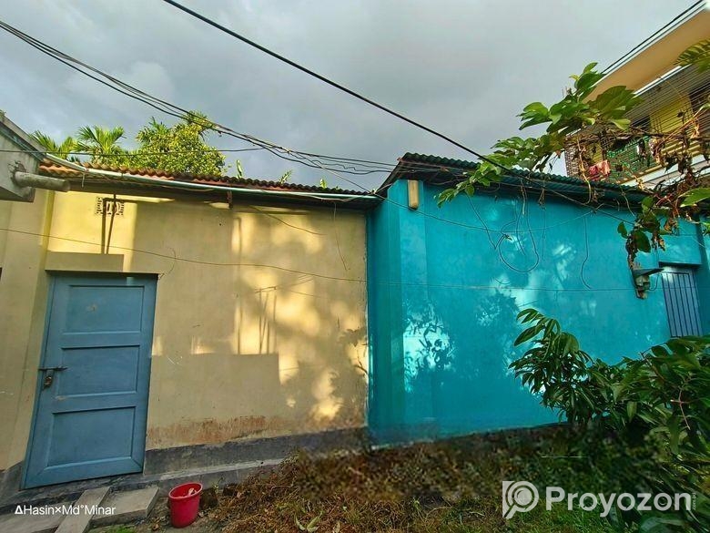 বাসা ভাড়া দেয়া হয় /ব্যাচেলরদের জন্য