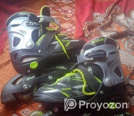Skiting show Sell Post