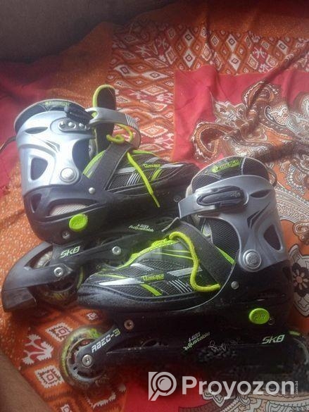 Skiting show Sell Post