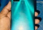 Infinix Smart 6 2+32 gb (Used)