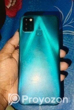Infinix Smart 6 2+32 gb (Used)
