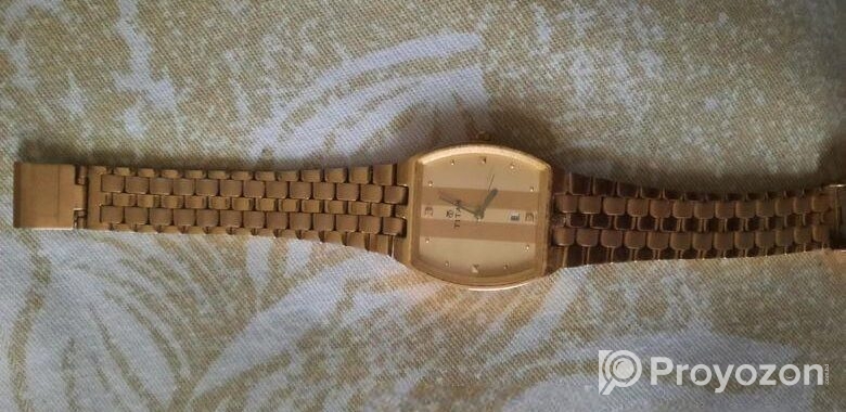 Titan Watch