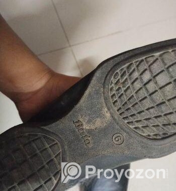 Bata shoes