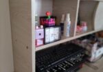 Study Table