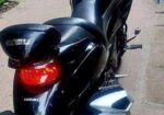 Suzuki Intruder . 2022