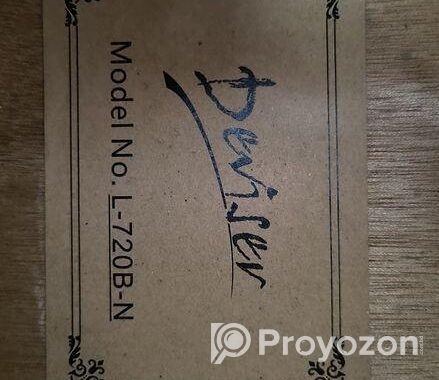 Deviser guitar