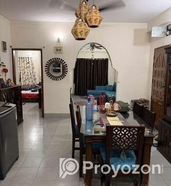 Flat For Rent Near Mirpur 10 Metro Station