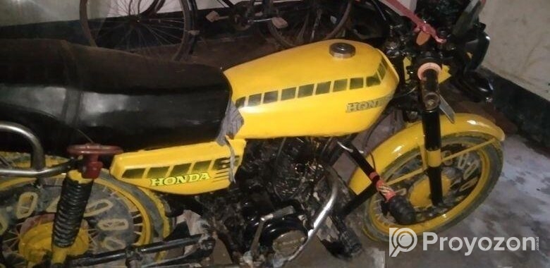 Yamaha ২০০৭ 2007