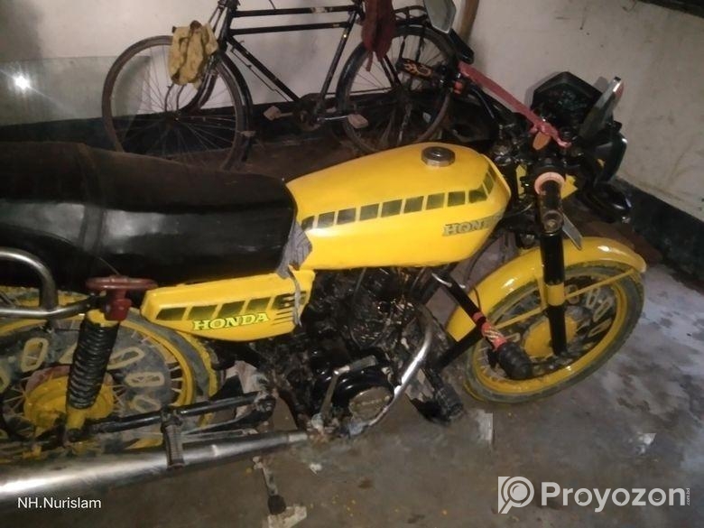 Yamaha ২০০৭ 2007